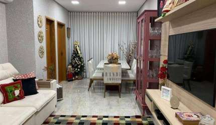 Cobertura à venda, 150 m² por R$ 1.050.000,00 - Santa Teresinha - Santo André/SP