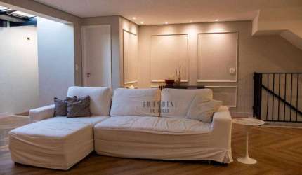 Sobrado à venda, 190 m² por R$ 1.597.000,00 - Jardim - Santo André/SP
