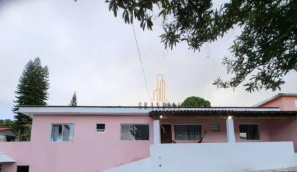 Casa com 2 dormitórios à venda, 250 m² por R$ 1.200.000,00 - Centro de Ouro Fino Paulista - Ribeirão Pires/SP