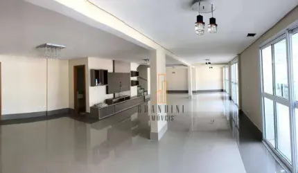 Cobertura à venda, 399 m² por R$ 3.490.000,00 - Centro - São Bernardo do Campo/SP