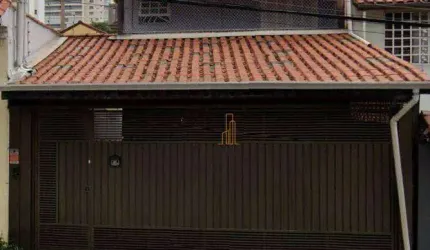 Sobrado à venda, 280 m² por R$ 2.300.000,00 - Ipiranga - São Paulo/SP