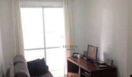 Apartamento à venda, 61 m² por R$ 490.000,00 - Rudge Ramos - São Bernardo do Campo/SP