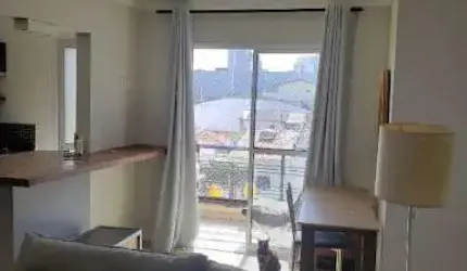Cobertura à venda, 150 m² por R$ 990.000,00 - Cerâmica - São Caetano do Sul/SP