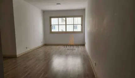 Apartamento com 3 dormitórios à venda, 107 m² por R$ 550.000,00 - Jardim Chácara Inglesa - São Bernardo do Campo/SP
