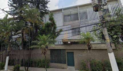 Prédio, 8813 m² - venda por R$ 26.000.000,00 ou aluguel por R$ 221.439,45/mês - Tucuruvi - São Paulo/SP