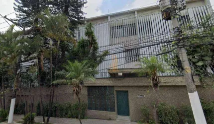 Prédio, 8813 m² - venda por R$ 26.000.000,00 ou aluguel por R$ 221.439,45/mês - Tucuruvi - São Paulo/SP