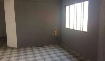 Apartamento à venda, 69 m² por R$ 350.000,00 - Centro - Diadema/SP