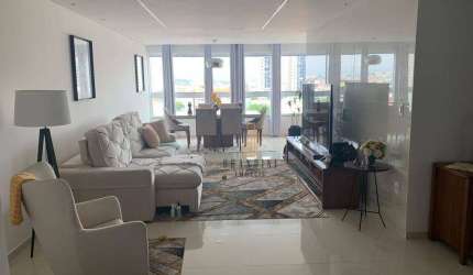 Apartamento à venda, 150 m² por R$ 1.545.000,00 - Jardim do Mar - São Bernardo do Campo/SP