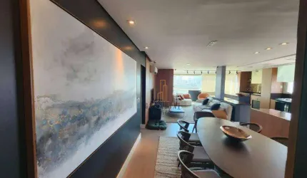 Apartamento com 3 dormitórios à venda, 145 m² por R$ 1.310.000,00 - Nova Petrópolis - São Bernardo do Campo/SP