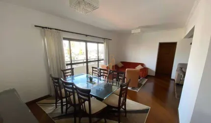 Apartamento com 4 dormitórios à venda, 185 m² por R$ 700.000,00 - Baeta Neves - São Bernardo do Campo/SP
