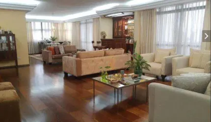 Apartamento com 4 dormitórios à venda, 268 m² por R$ 1.180.000,00 - Vila Caminho do Mar - São Bernardo do Campo/SP