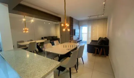 Apartamento com 2 dormitórios à venda, 54 m² por R$ 456.000,00 - Assunção - São Bernardo do Campo/SP