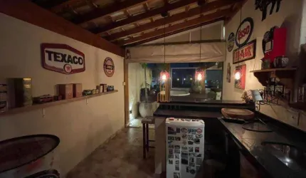 Cobertura com 4 dormitórios à venda, 194 m² por R$ 849.000,00 - Baeta Neves - São Bernardo do Campo/SP