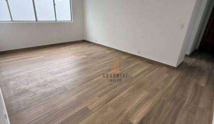 Apartamento com 2 dormitórios à venda, 87 m² por R$ 525.000,00 - Parque Terra Nova - São Bernardo do Campo/SP