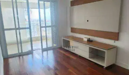 Apartamento com 3 dormitórios à venda, 95 m² por R$ 1.099.000,00 - Jardim do Mar - São Bernardo do Campo/SP
