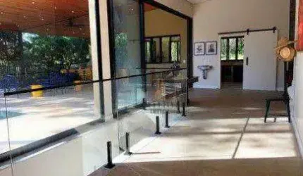 Casa com 6 dormitórios, 405 m² - venda por R$ 4.500.000,00 ou aluguel por R$ 28.449,18/mês - Tanque - Atibaia/SP