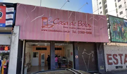 Salão à venda, 145 m² por R$ 980.000,00 - Centro - São Bernardo do Campo/SP