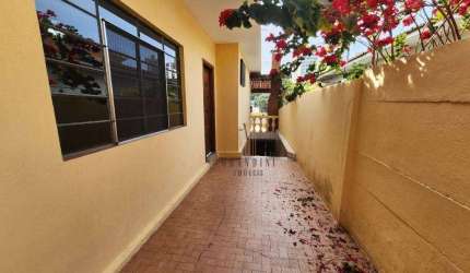 Casa com 4 dormitórios à venda, 200 m² por R$ 910.000,00 - Baeta Neves - São Bernardo do Campo/SP