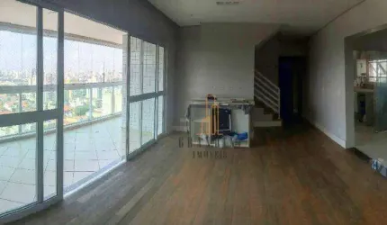 Cobertura com 4 dormitórios à venda, 208 m² por R$ 1.890.000,00 - Jardim do Mar - São Bernardo do Campo/SP
