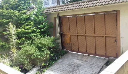 Sobrado à venda, 470 m² por R$ 1.378.000,00 - Vila Pires - Santo André/SP