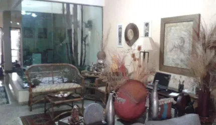Sobrado à venda, 125 m² por R$ 780.000,00 - Vila Bertioga - São Paulo/SP