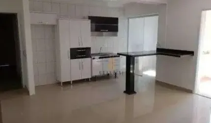 Apartamento com 2 dormitórios à venda, 65 m² por R$ 440.000,00 - Centro - São Bernardo do Campo/SP