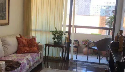 Apartamento à venda, 115 m² por R$ 732.000,00 - Nova Petrópolis - São Bernardo do Campo/SP