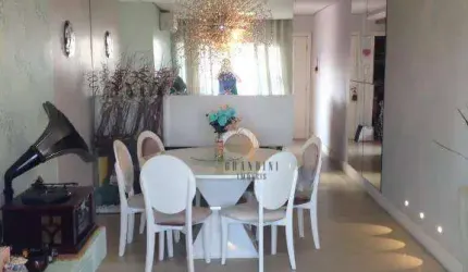 Cobertura à venda, 176 m² por R$ 1.200.000,00 - Centro - São Bernardo do Campo/SP