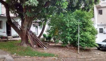 Terreno à venda, 860 m² por R$ 1.200.000,00 - Vila Santa Luzia - São Bernardo do Campo/SP
