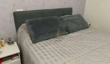 Sobrado à venda, 125 m² por R$ 519.000,00 - Vila Bela Vista - Santo André/SP