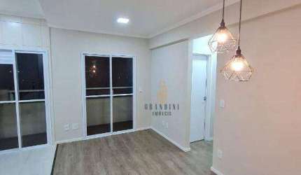 Apartamento à venda, 52 m² por R$ 420.000,00 - Demarchi - São Bernardo do Campo/SP