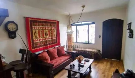 Sobrado à venda, 148 m² por R$ 540.000,00 - Vila Marchi - São Bernardo do Campo/SP