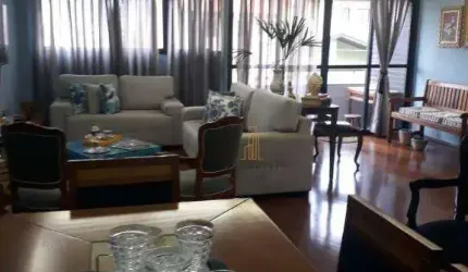 Apartamento à venda, 180 m² por R$ 920.000,00 - Santa Terezinha - São Bernardo do Campo/SP