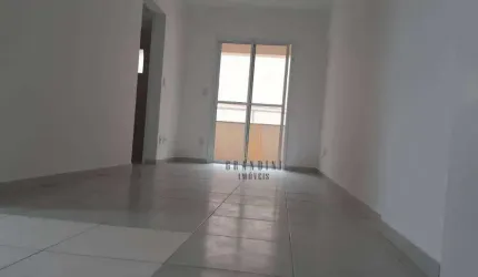 Apartamento para alugar, 47 m² por R$ 1.845,00/mês - Santa Terezinha - São Bernardo do Campo/SP