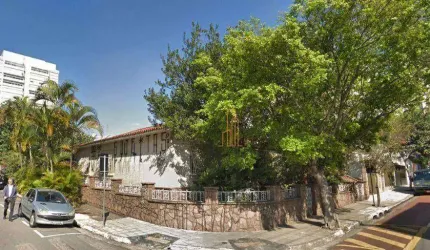 Casa à venda, 280 m² por R$ 2.800.000,00 - Santa Paula - São Caetano do Sul/SP