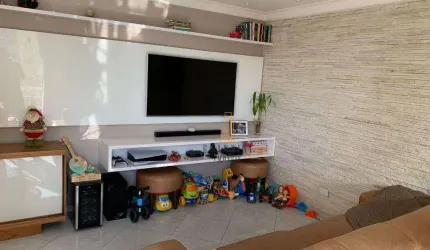 Apartamento à venda, 65 m² por R$ 636.000,00 - Jardim - Santo André/SP