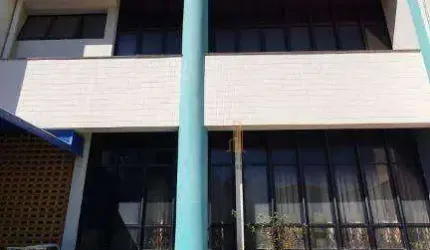 Prédio à venda, 508 m² por R$ 2.120.000,00 - Parque Santo Antônio - São Bernardo do Campo/SP
