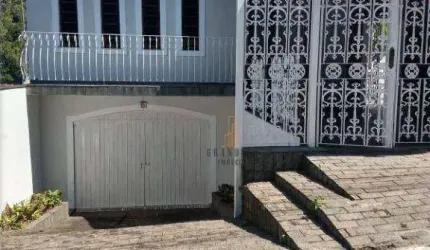 Casa com 3 dormitórios, 247 m² - venda por R$ 1.030.000,00 ou aluguel por R$ 4.614,33/mês - Jardim Panorama - Ribeirão Pires/SP