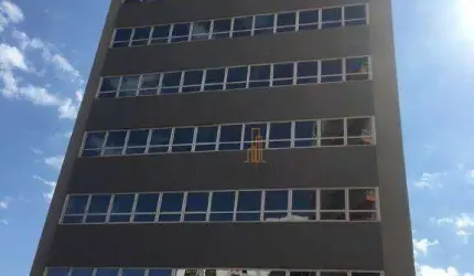 Prédio, 4600 m² - venda por R$ 26.000.000,00 ou aluguel por R$ 120.000,00/mês - Batistini - São Bernardo do Campo/SP
