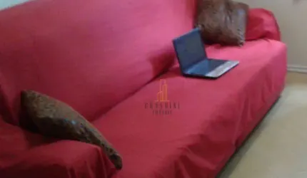 Apartamento com 2 dormitórios à venda, 61 m² por R$ 318.000,00 - Anchieta - São Bernardo do Campo/SP
