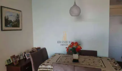 Apartamento à venda, 70 m² por R$ 530.000,00 - Rudge Ramos - São Bernardo do Campo/SP