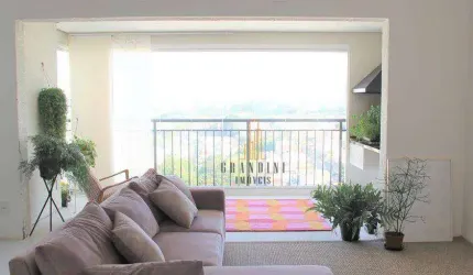 Apartamento à venda, 81 m² por R$ 750.000,00 - Planalto - São Bernardo do Campo/SP