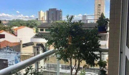Apartamento com 3 dormitórios à venda, 138 m² por R$ 1.380.000,00 - Centro - São Bernardo do Campo/SP