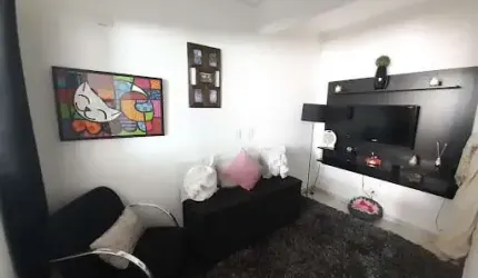 Cobertura à venda, 106 m² por R$ 520.000,00 - Vila Príncipe de Gales - Santo André/SP