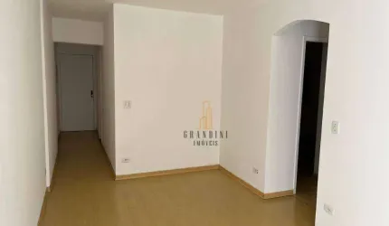 Apartamento com 2 dormitórios à venda, 64 m² por R$ 322.000,00 - Baeta Neves - São Bernardo do Campo/SP