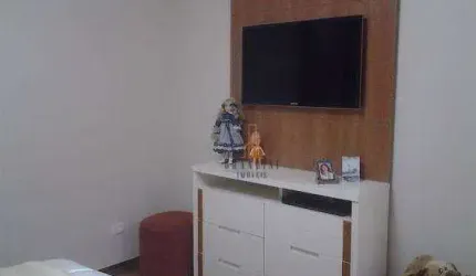 Apartamento à venda, 250 m² por R$ 1.781.000,00 - Jardim do Mar - São Bernardo do Campo/SP