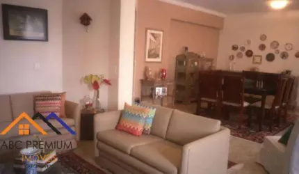Excelente Apto Valparaíso 3 dorms 2 suítes 3 vagas!