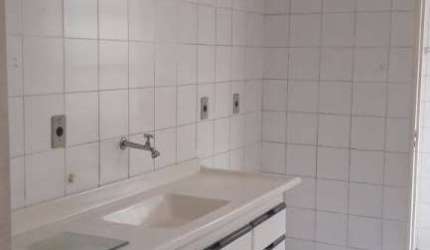 Apartamento - Condomínio Atlântico Sul
