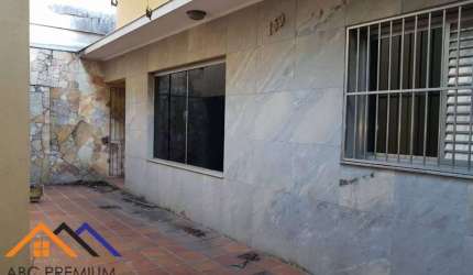 Terreno 10 x 55 - Parque das Nações