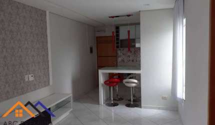 Apartamento - Vl Luzita !!